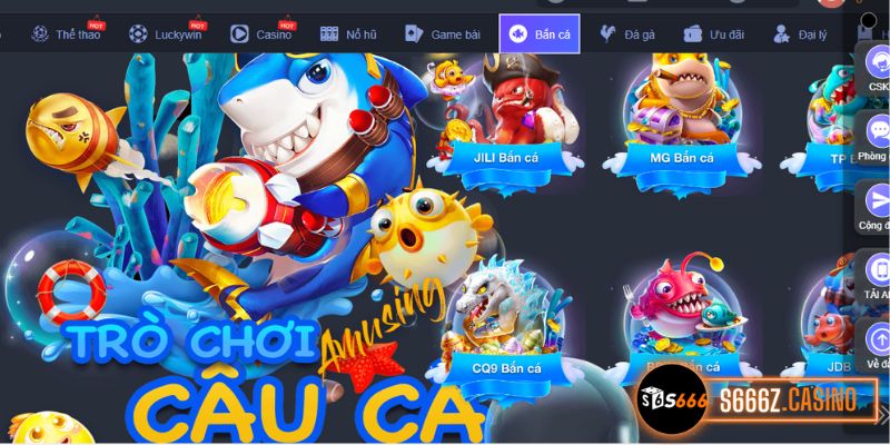ban ca online 2